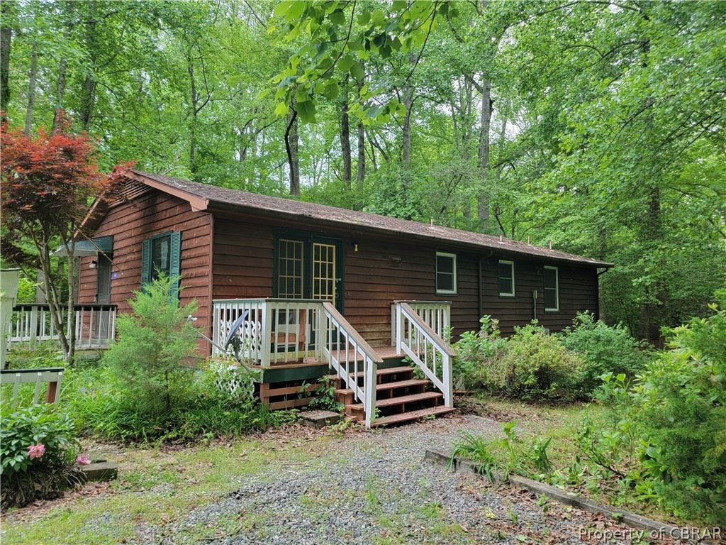 View Heathsville, VA 22473 house