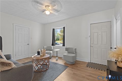Tiny photo for 3905 North Avenue, Richmond, VA 23222 (MLS # 2530449)