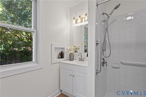 Tiny photo for 3905 North Avenue, Richmond, VA 23222 (MLS # 2530449)