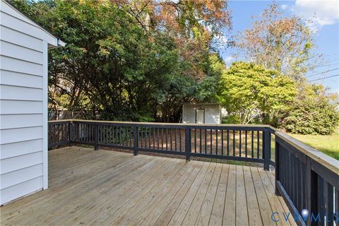 Tiny photo for 3905 North Avenue, Richmond, VA 23222 (MLS # 2530449)