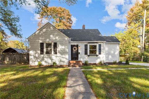 Tiny photo for 3905 North Avenue, Richmond, VA 23222 (MLS # 2530449)