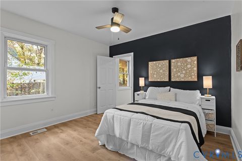 Tiny photo for 3905 North Avenue, Richmond, VA 23222 (MLS # 2530449)