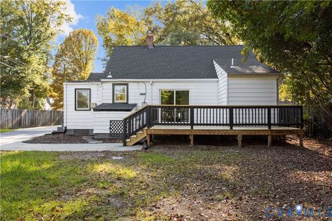 Tiny photo for 3905 North Avenue, Richmond, VA 23222 (MLS # 2530449)