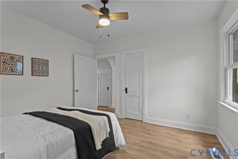 Tiny photo for 3905 North Avenue, Richmond, VA 23222 (MLS # 2530449)