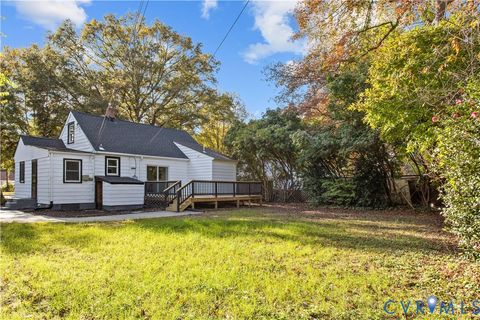 Tiny photo for 3905 North Avenue, Richmond, VA 23222 (MLS # 2530449)