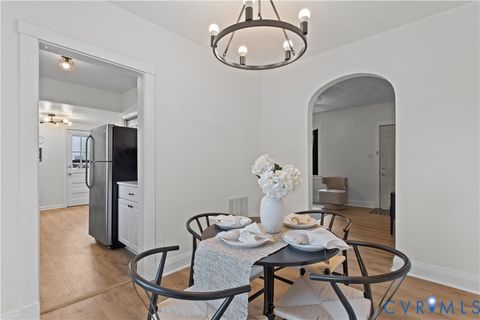 Tiny photo for 3905 North Avenue, Richmond, VA 23222 (MLS # 2530449)