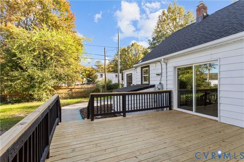 Tiny photo for 3905 North Avenue, Richmond, VA 23222 (MLS # 2530449)