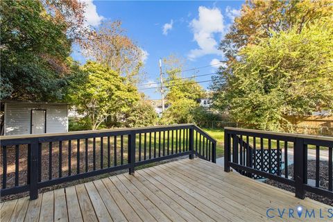 Tiny photo for 3905 North Avenue, Richmond, VA 23222 (MLS # 2530449)