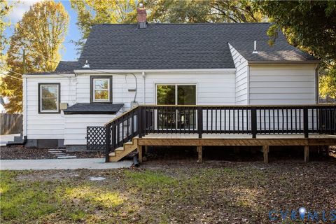 Tiny photo for 3905 North Avenue, Richmond, VA 23222 (MLS # 2530449)