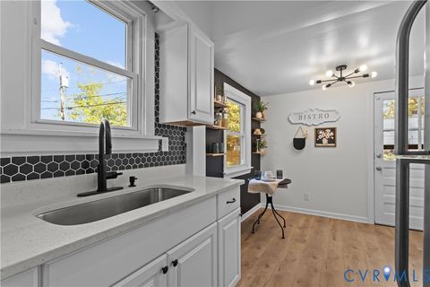 Tiny photo for 3905 North Avenue, Richmond, VA 23222 (MLS # 2530449)