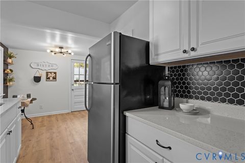 Tiny photo for 3905 North Avenue, Richmond, VA 23222 (MLS # 2530449)