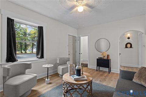 Tiny photo for 3905 North Avenue, Richmond, VA 23222 (MLS # 2530449)