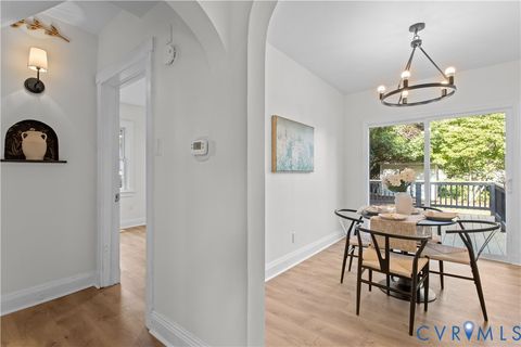 Tiny photo for 3905 North Avenue, Richmond, VA 23222 (MLS # 2530449)