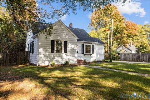 Tiny photo for 3905 North Avenue, Richmond, VA 23222 (MLS # 2530449)