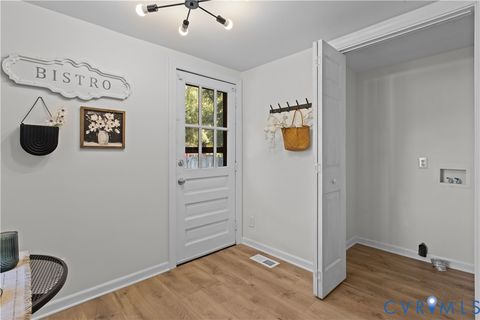 Tiny photo for 3905 North Avenue, Richmond, VA 23222 (MLS # 2530449)