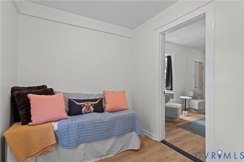 Tiny photo for 3905 North Avenue, Richmond, VA 23222 (MLS # 2530449)