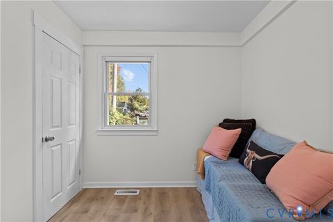 Tiny photo for 3905 North Avenue, Richmond, VA 23222 (MLS # 2530449)