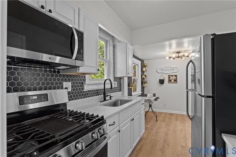 Tiny photo for 3905 North Avenue, Richmond, VA 23222 (MLS # 2530449)