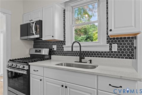 Tiny photo for 3905 North Avenue, Richmond, VA 23222 (MLS # 2530449)