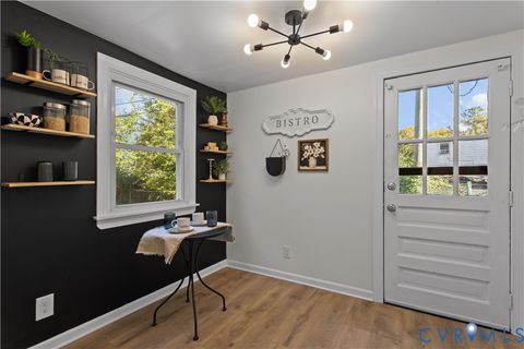 Tiny photo for 3905 North Avenue, Richmond, VA 23222 (MLS # 2530449)