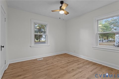 Tiny photo for 3905 North Avenue, Richmond, VA 23222 (MLS # 2530449)