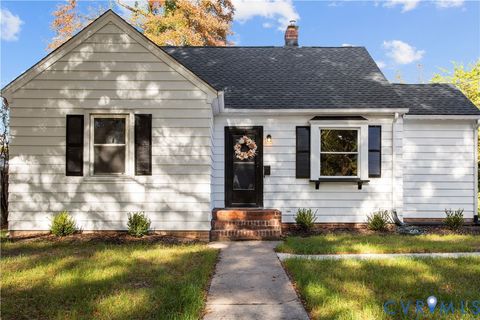 Tiny photo for 3905 North Avenue, Richmond, VA 23222 (MLS # 2530449)