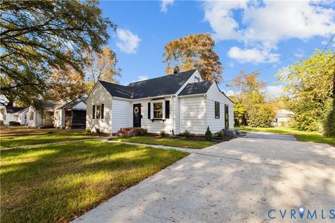 Tiny photo for 3905 North Avenue, Richmond, VA 23222 (MLS # 2530449)