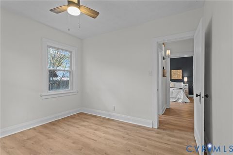 Tiny photo for 3905 North Avenue, Richmond, VA 23222 (MLS # 2530449)