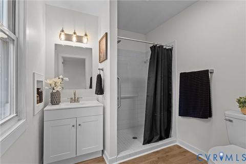 Tiny photo for 3905 North Avenue, Richmond, VA 23222 (MLS # 2530449)