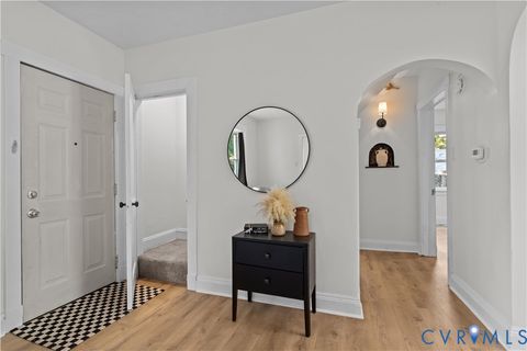 Tiny photo for 3905 North Avenue, Richmond, VA 23222 (MLS # 2530449)