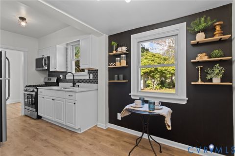 Tiny photo for 3905 North Avenue, Richmond, VA 23222 (MLS # 2530449)