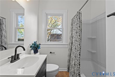 Tiny photo for 3905 North Avenue, Richmond, VA 23222 (MLS # 2530449)