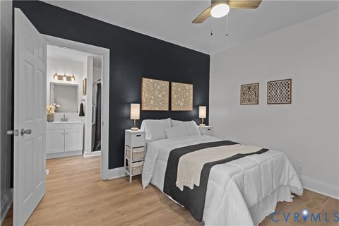 Tiny photo for 3905 North Avenue, Richmond, VA 23222 (MLS # 2530449)