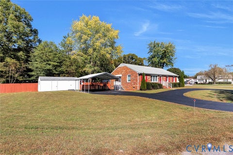 Tiny photo for 6432 Bellflower Circle, Mechanicsville, VA 23111 (MLS # 2628370)