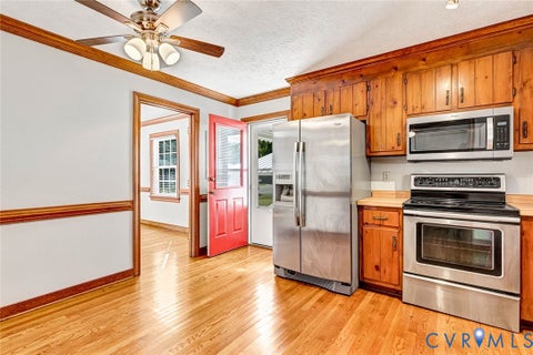 Tiny photo for 6432 Bellflower Circle, Mechanicsville, VA 23111 (MLS # 2628370)