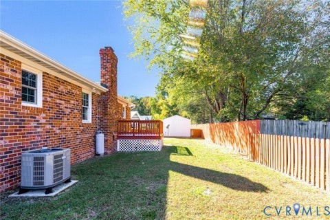 Tiny photo for 6432 Bellflower Circle, Mechanicsville, VA 23111 (MLS # 2628370)