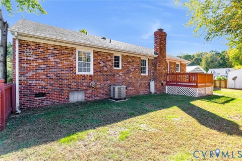 Tiny photo for 6432 Bellflower Circle, Mechanicsville, VA 23111 (MLS # 2628370)