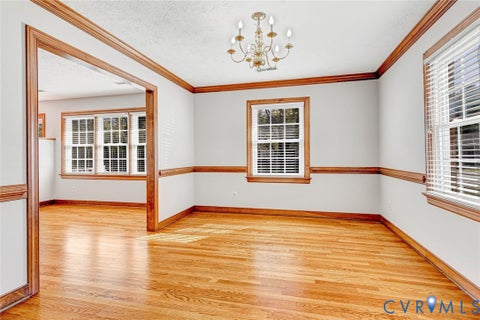Tiny photo for 6432 Bellflower Circle, Mechanicsville, VA 23111 (MLS # 2628370)