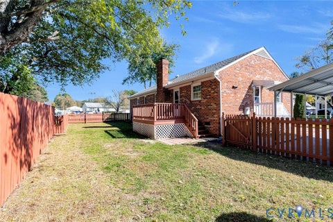 Tiny photo for 6432 Bellflower Circle, Mechanicsville, VA 23111 (MLS # 2628370)