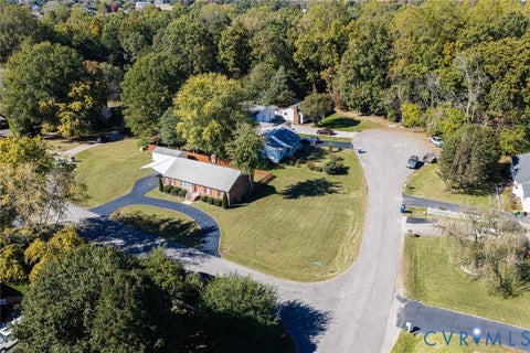 Tiny photo for 6432 Bellflower Circle, Mechanicsville, VA 23111 (MLS # 2628370)