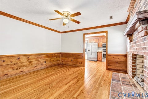 Tiny photo for 6432 Bellflower Circle, Mechanicsville, VA 23111 (MLS # 2628370)