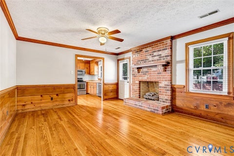 Tiny photo for 6432 Bellflower Circle, Mechanicsville, VA 23111 (MLS # 2628370)