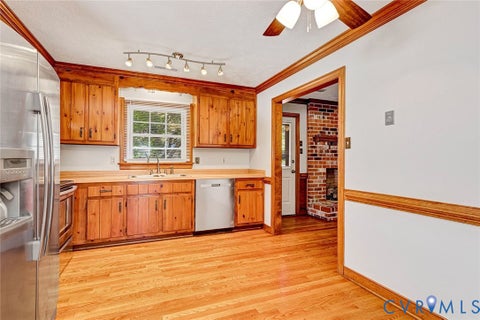 Tiny photo for 6432 Bellflower Circle, Mechanicsville, VA 23111 (MLS # 2628370)
