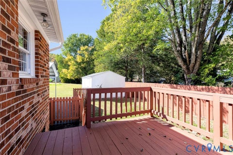 Tiny photo for 6432 Bellflower Circle, Mechanicsville, VA 23111 (MLS # 2628370)