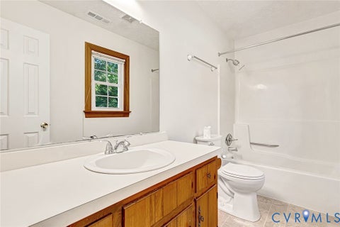 Tiny photo for 6432 Bellflower Circle, Mechanicsville, VA 23111 (MLS # 2628370)