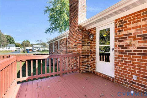Tiny photo for 6432 Bellflower Circle, Mechanicsville, VA 23111 (MLS # 2628370)