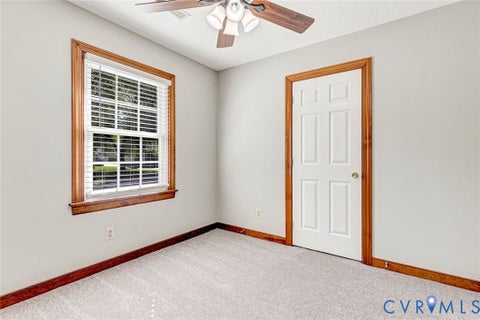 Tiny photo for 6432 Bellflower Circle, Mechanicsville, VA 23111 (MLS # 2628370)
