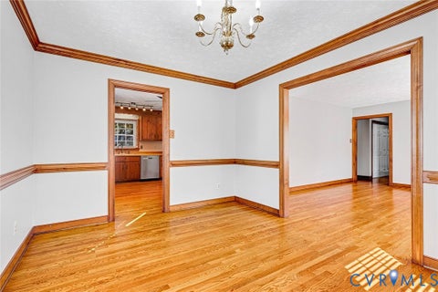 Tiny photo for 6432 Bellflower Circle, Mechanicsville, VA 23111 (MLS # 2628370)