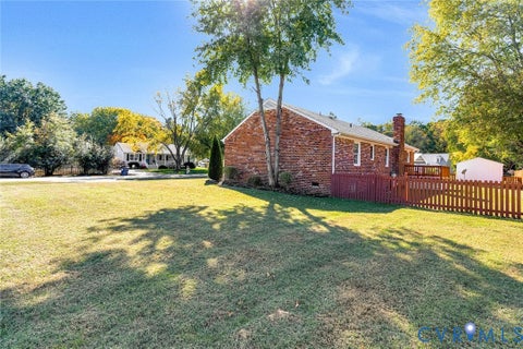 Tiny photo for 6432 Bellflower Circle, Mechanicsville, VA 23111 (MLS # 2628370)