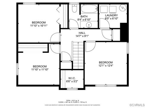 A home in null